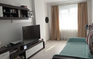 Apartament 2 camere, balcon, zona BMW