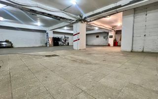 Spațiu Generos -  Subsol **350 mp | Acces Auto | Lujerului – Militari - Poză 10