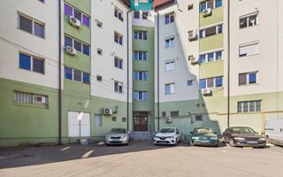 Apartament cochet cu 2 camere – Zona Dâmbovița - Poză 11