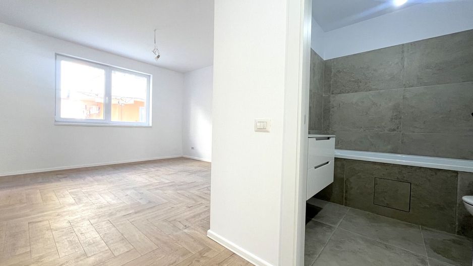 FINALIZAT 2 camere Bloc boutique Mosilor-Eminescu - Poză 1