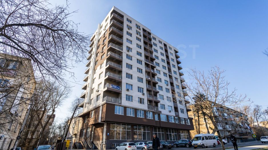 Vânzare, apartament, 1 cameră, strada Nicolae Dimo, Râșcani - Poză 11