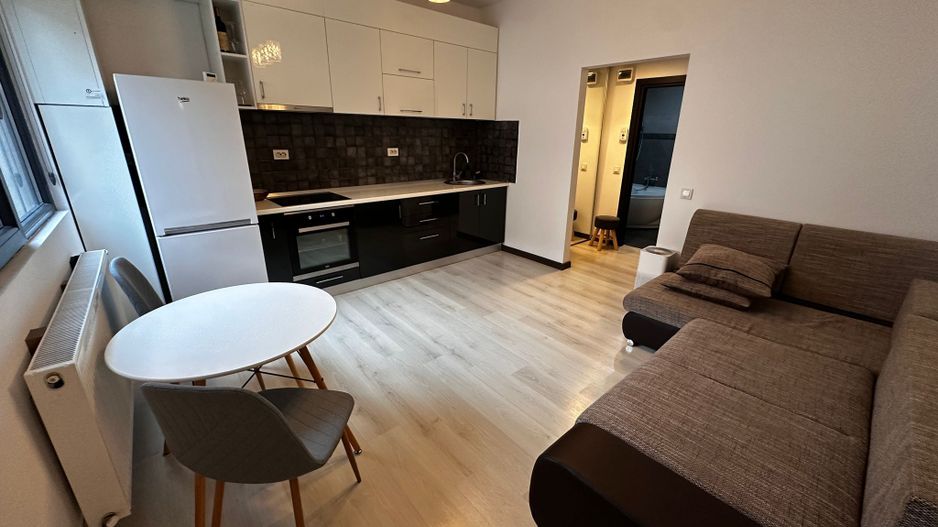 2 Camere la 7 min Metrou Pacii Bloc Nou Centrala Proprie Gorjului 2020 - Poză 7