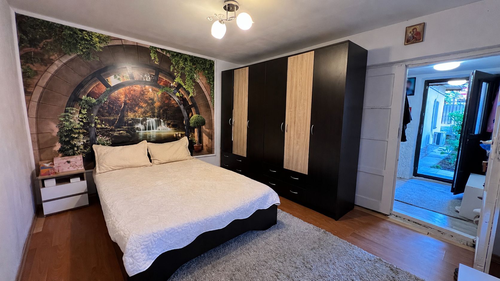 Casa individuala cu teren 386mp in zona Cora Alexandriei - Poză 9