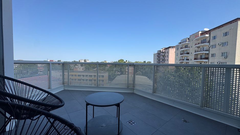 2 CAMERE +PARCARE INCLUSA  || BANEASA - HERASTRAU - Poză 10