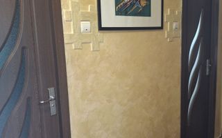 Apartament cu o cameră de vânzare în Tătărași, Iași - Poză 7