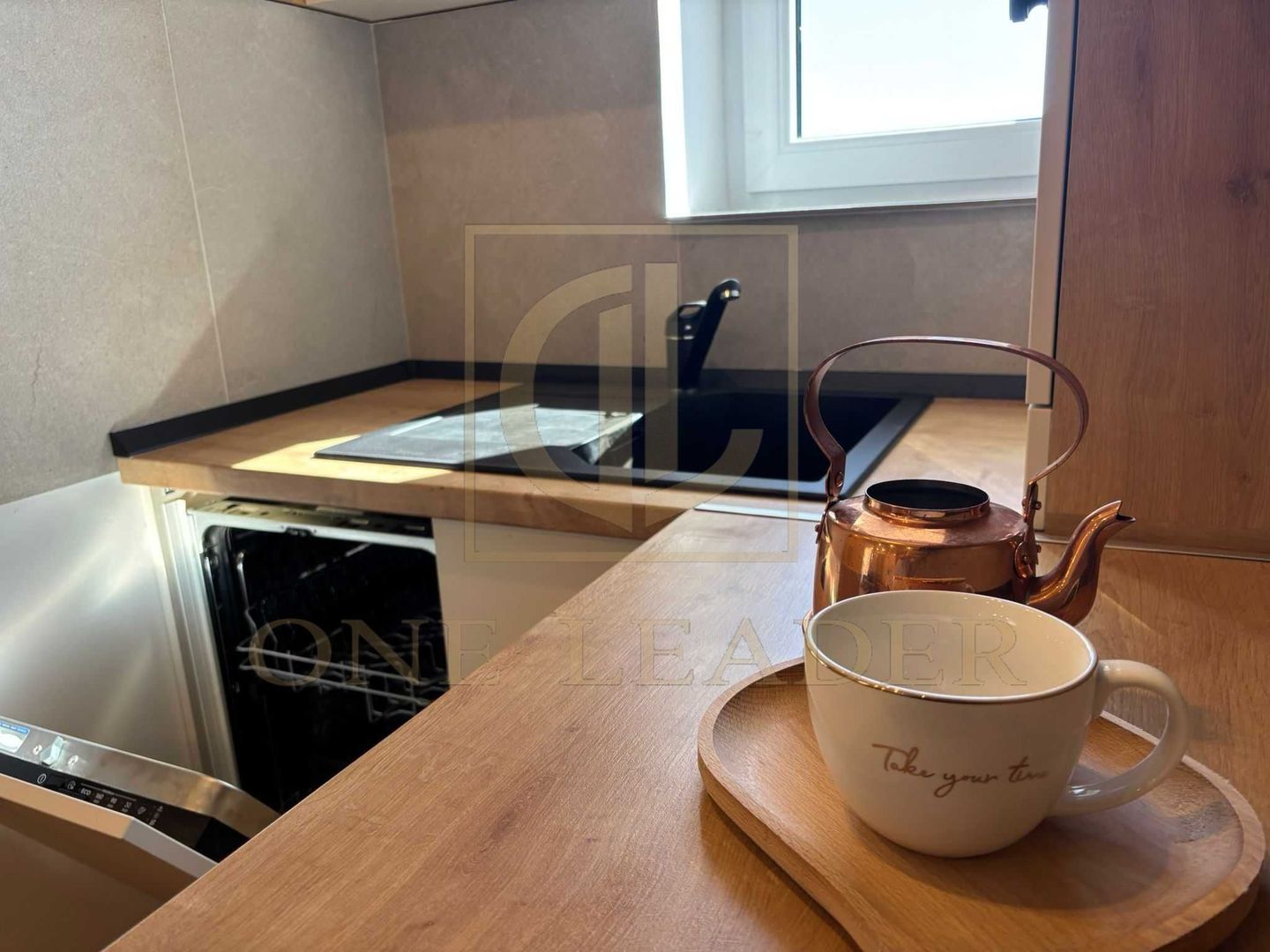 Apartament 2 Camere | Parcul Tineretului – Orășelul Copiilor - Poză 4