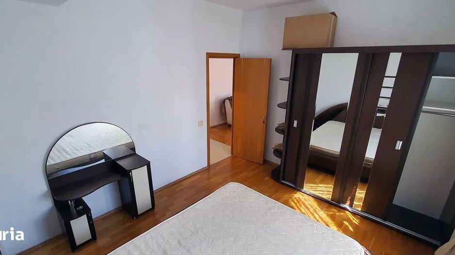 AP. 2 CAMERE BLOC NOU, CENTRALA PROPRIE, PET-FRIENDLY, LOC PARCARE - Poză 6