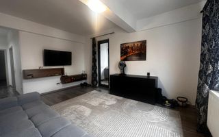 Soseaua Berceni Ap 3 camere mobilat cu parcare - Poză 1