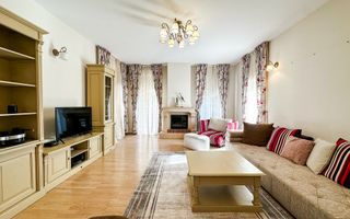 Inchiriere Casa Individuala Pipera 8 Camere - Poză 2