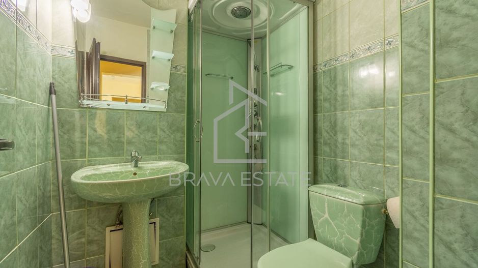 Apartament 4 camere | Intermediar | Mobilat | Parcare| Zorilor Gh.Dima - Poză 8