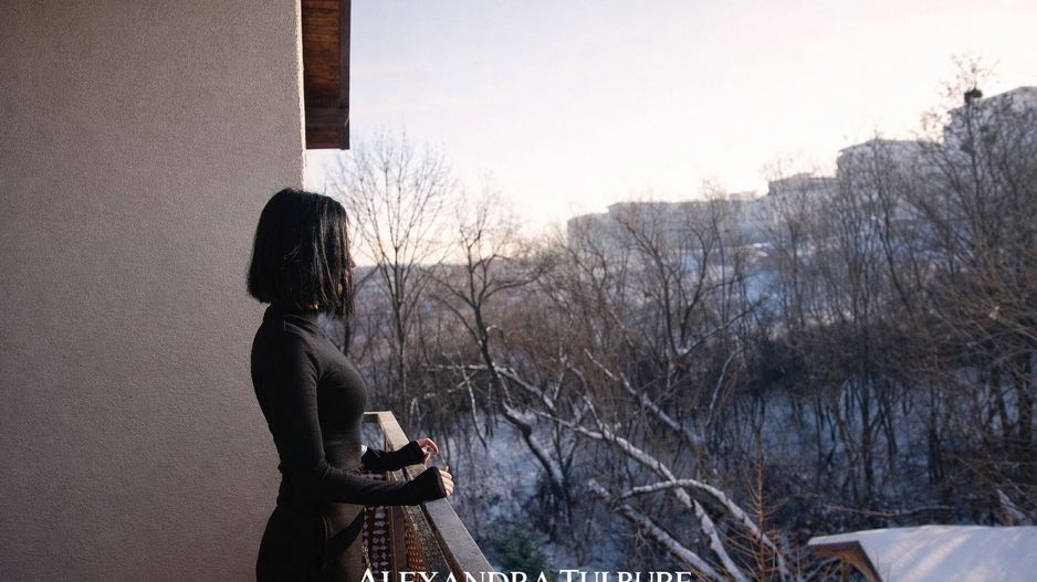 Apartament 4 camere | 90 mp | etaj intermediar | garaj | Europa - Poză 13