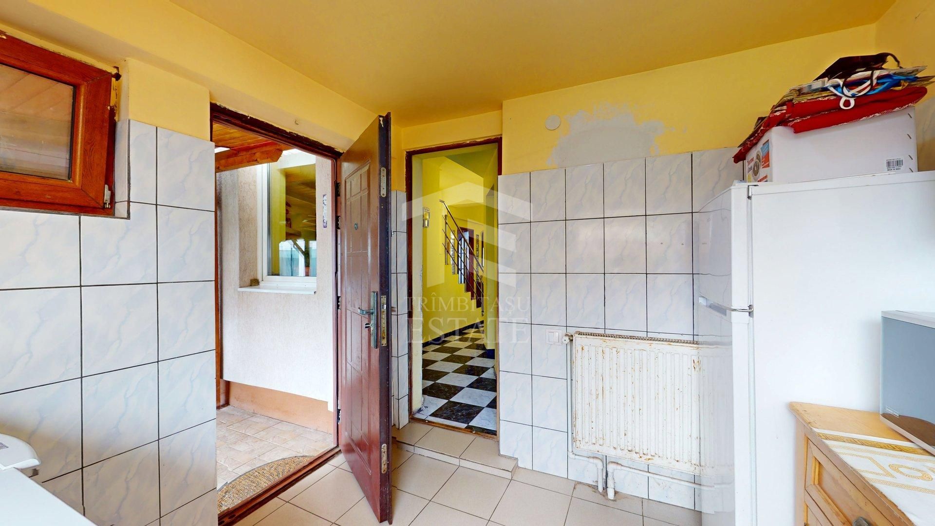 Casa ideala  Locuinta si afacere 665mp teren - Poză 15