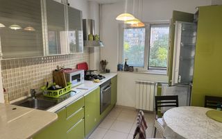 De închiriat apartament 2 camere Calea Văcărești - Poză 3