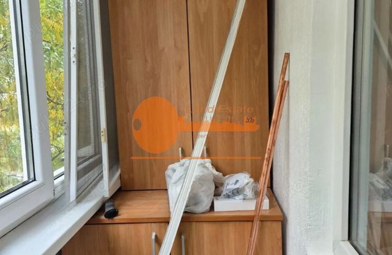 Garsoniera Rahova - Renovata 1986 - Bloc Mixt - Poză 4