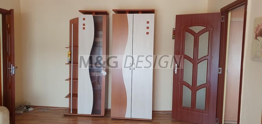 Apartament 2 camere Girocului  cu centrala - Poză 1
