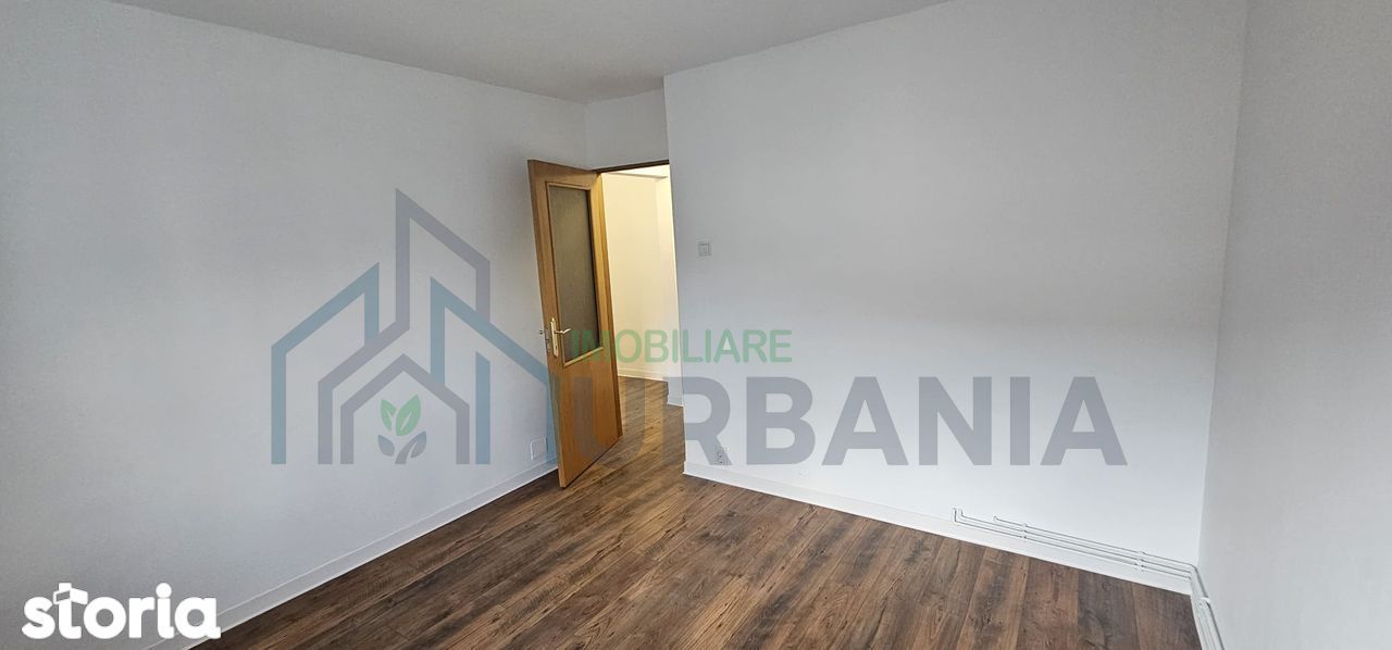 Apartament 3 camere decomandat, renovat, etaj 4, Str. Clopotari nr. 35, Nicolina 2, Iași - Poză 11