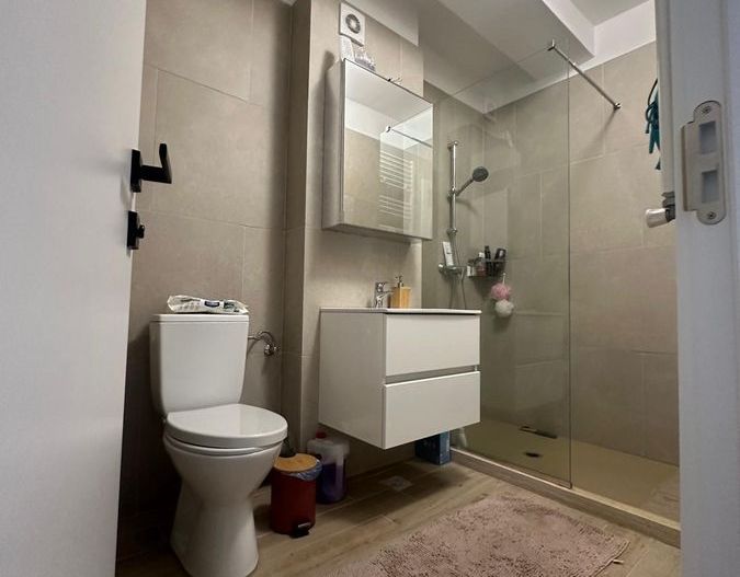 Apartament 2 camere de vanzare Mamaia Nord - Piscina infinity - Poză 5