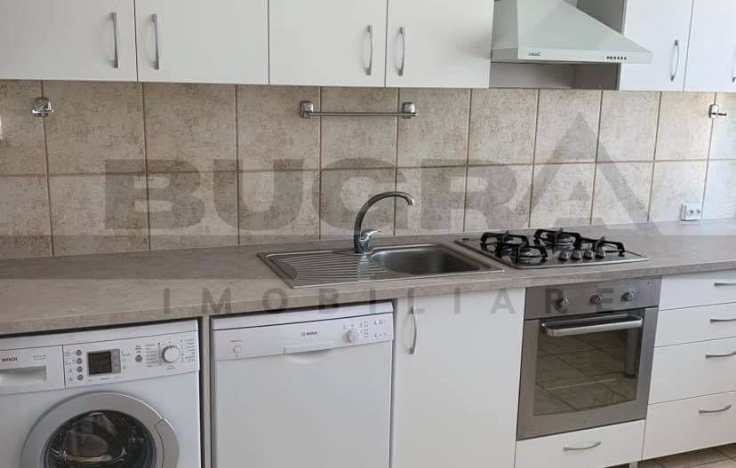 Casa 150 mp utili, gradina, 2 parcari, zona OMV - Poză 5