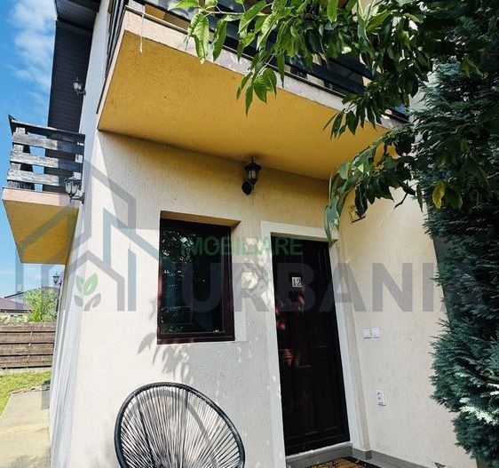 Casă modernă Horpaz | 500 mp teren | 3 dormitoare | Gata de mutare - Poză 2