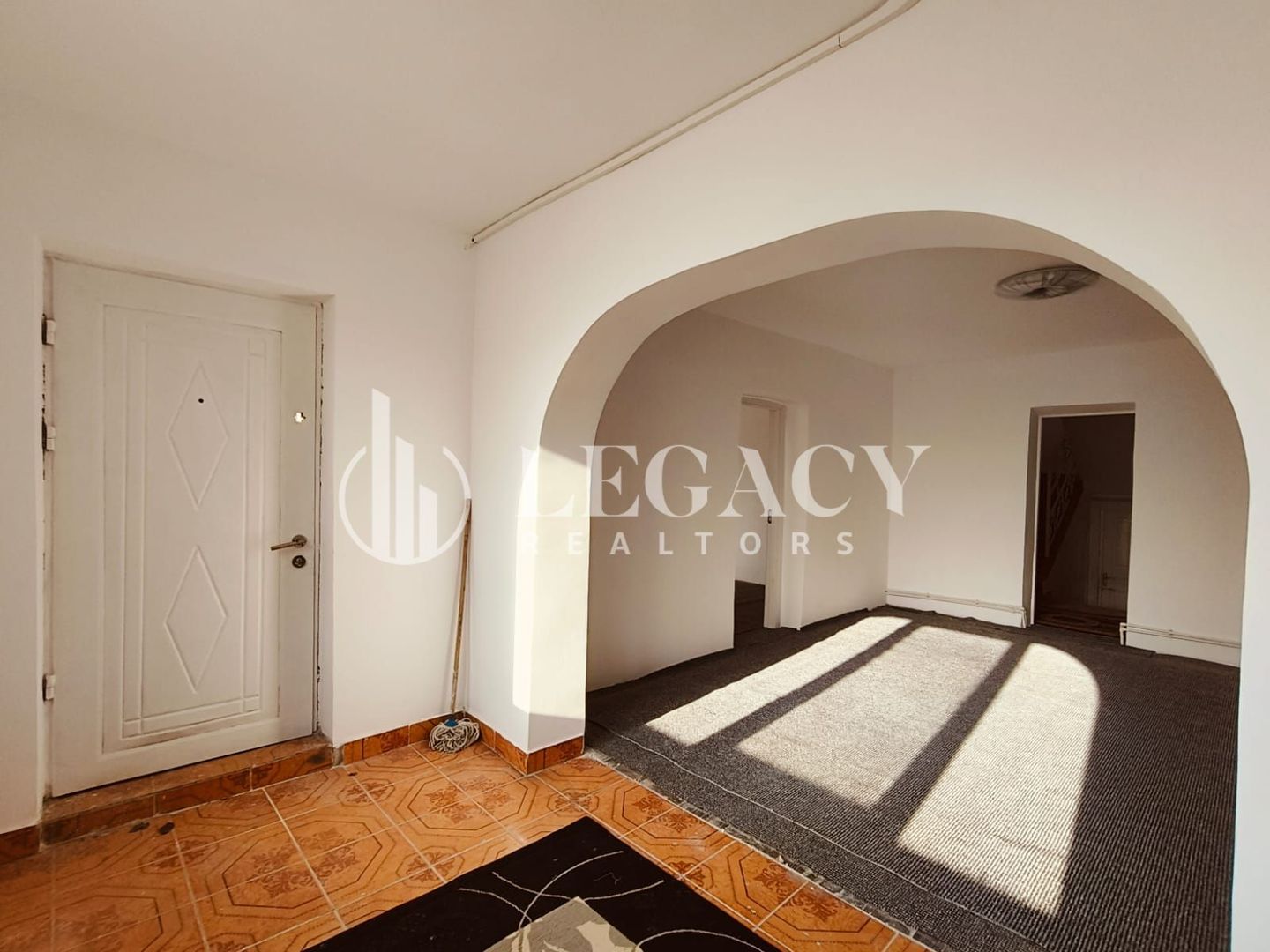 Vilă de închiriat, parter + etaj, str. Valea Rediului 36 - Poză 23