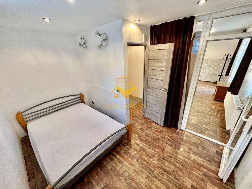 3 camere, modern, PET FRIENDLY, parcare, curte, UMF, zona Hasdeu - Poză 2