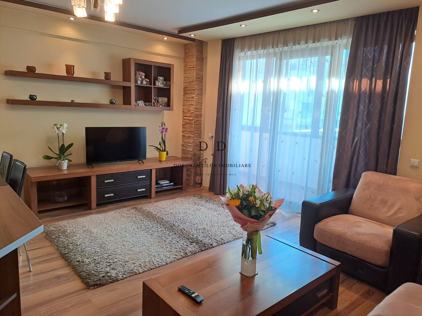Apartament 2 camere | Zona Premium | Gheorgheni - Septimiu Albini - Poză 1