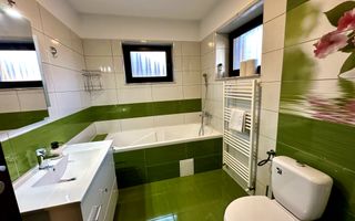 Casa 5 camere, Cartierul Gheorgheni, Curte, Garaj, Nicolae Titulescu - Poză 17