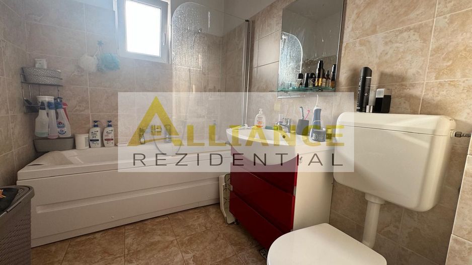 APARTAMENT 2 CAMERE | 58 MP - GATA DE MUTAT - 117.000 € - Poză 11