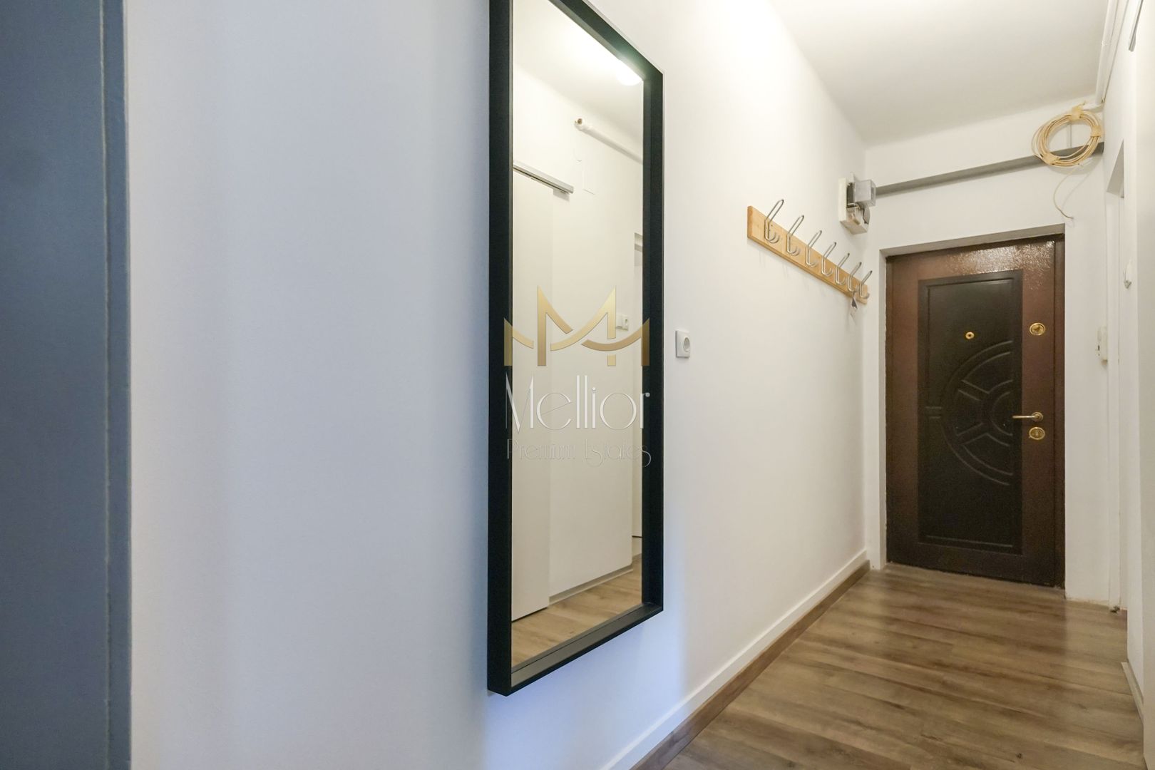 Apartament 1 cameră | Prima închiriere | Gruia – zona Stadion CFR - Poză 11