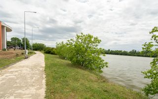 COMISION 0% - Vila superba 4 dormitoare 5 bai vedere lac -Baneasa complex inchis - Poză 29