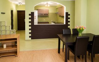 APARTAMENT 2 CAMERE ZONA ȘTRAND 2, ETAJ 1, BALCON - Poză 2
