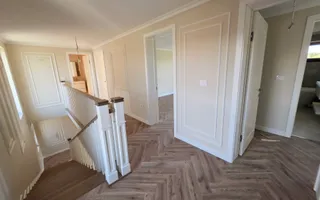 Casa premium la cheie, 4 camere, 1477 mp teren, Ciugud - Poză 12