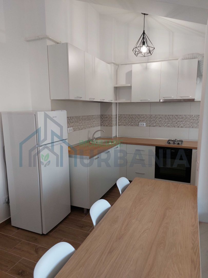 Apartament 1 cameră de închiriat, cartier Fiald, zona Sadoveanu, str. Dealul Zorilor, Iași - Poză 3