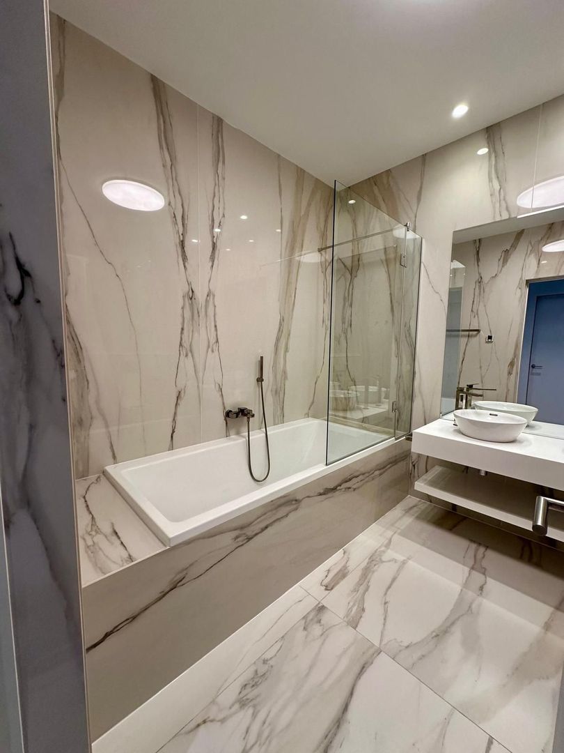 Apartament Premium 2 Camere 135 m2 utili Rahmaninov Residence - Poză 8