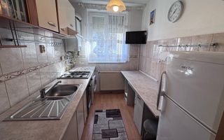 apartament cu 2 camere-decomandat- Marasesti-Piata Sud - Poză 17