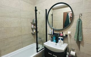 Apartament 2 camere cu terasa generoasa Parcare inclusa - Poză 12