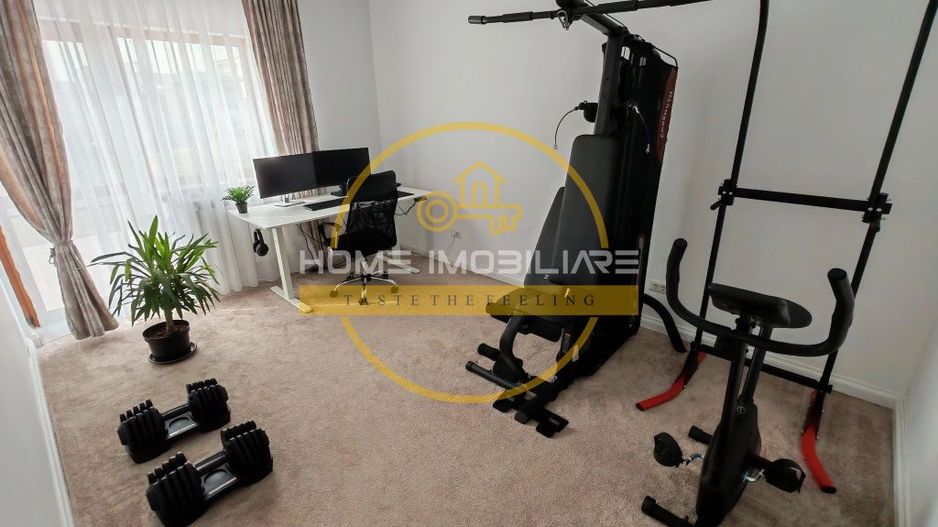 🏠Vilă modernă | 4 cam | P+1, 115mp Utili, 319 teren|  📍Rediu - Casablanca - Poză 6