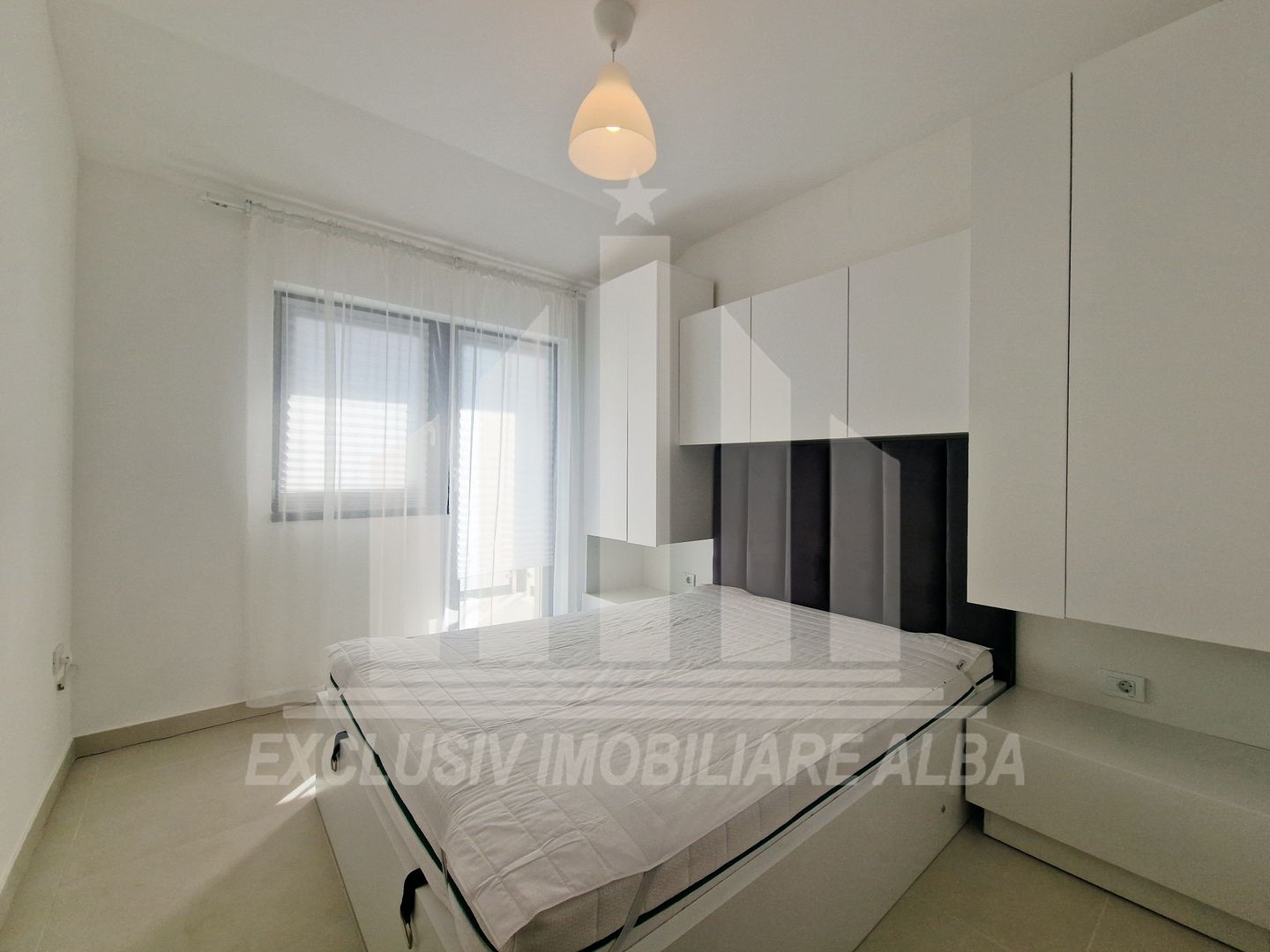Apartament 2 camere | Open space | 45 mp | Etaj 2 | Bloc Nou | Cetate - Poză 6