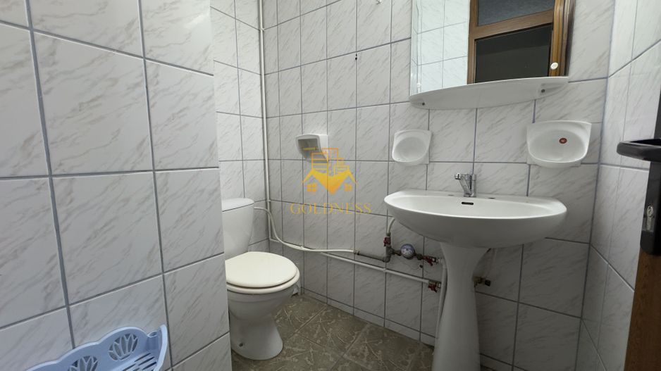 3 camere, decomandate, 2 balcoane, 2 bai, Manastur Zona 18 GYM, Tasnad - Poză 6