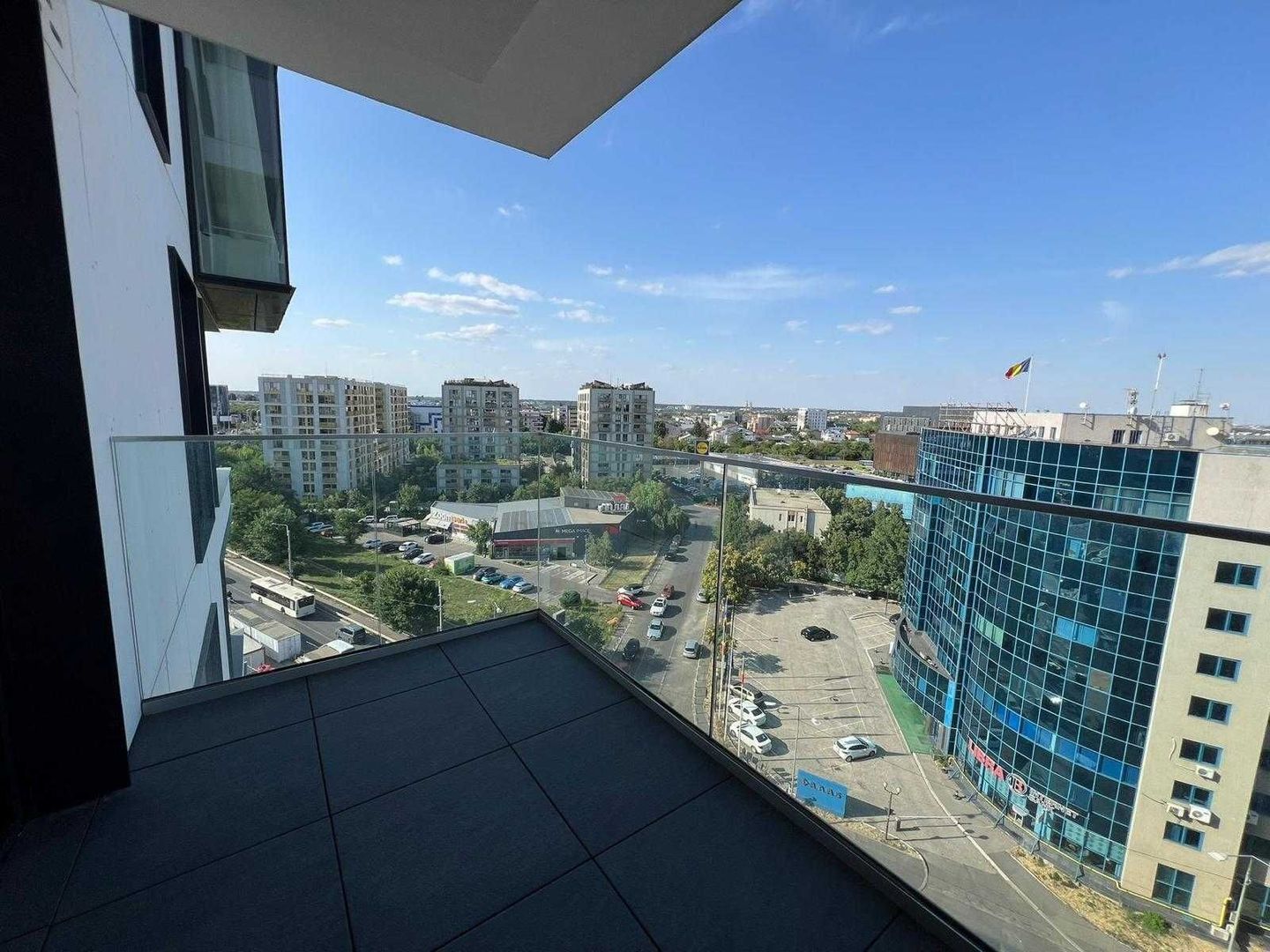 Apartament 2 Camere | One Herastrau Towers - Poză 8
