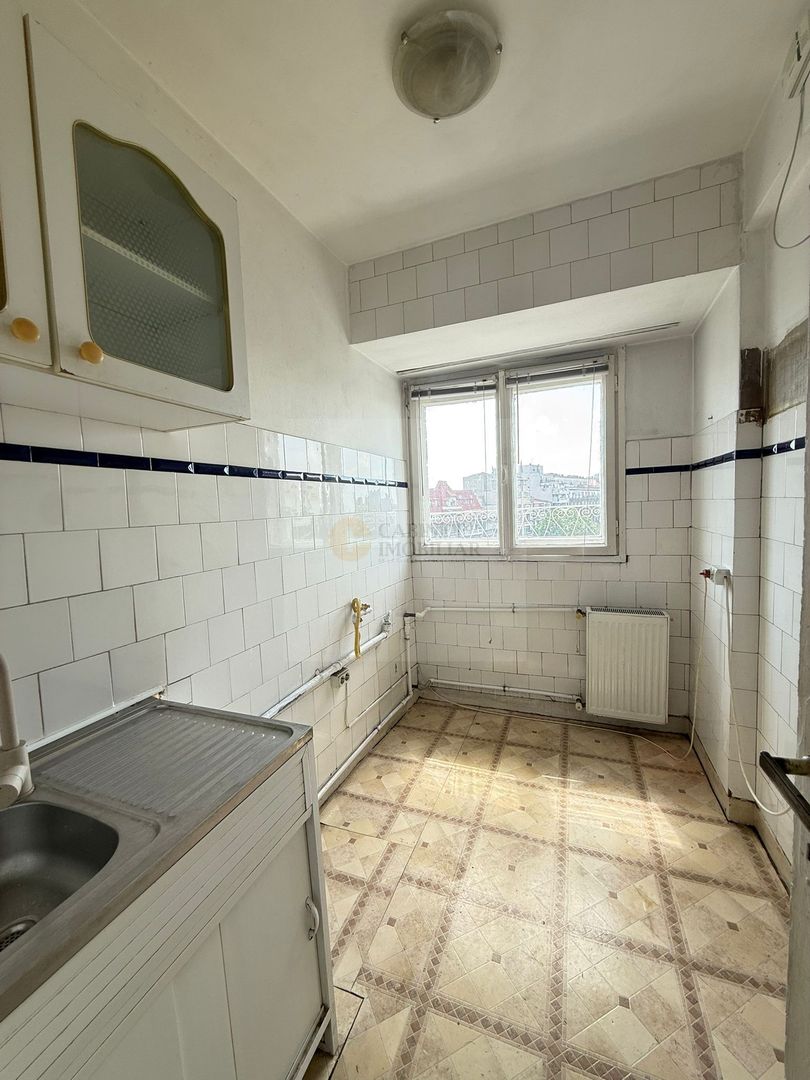 Vedere Panoramica | 2 camere | Cismigiu – Opera – Izvor | Fara RS - Poză 5