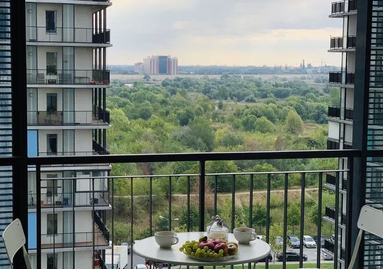 Apartament 3 camere ASMITA GARDENS de inchiriat. - Poză 13