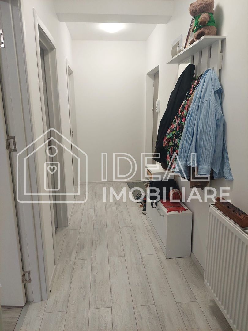 Apartament 2 camere de închiriat zona Doamna Stanca - Poză 10
