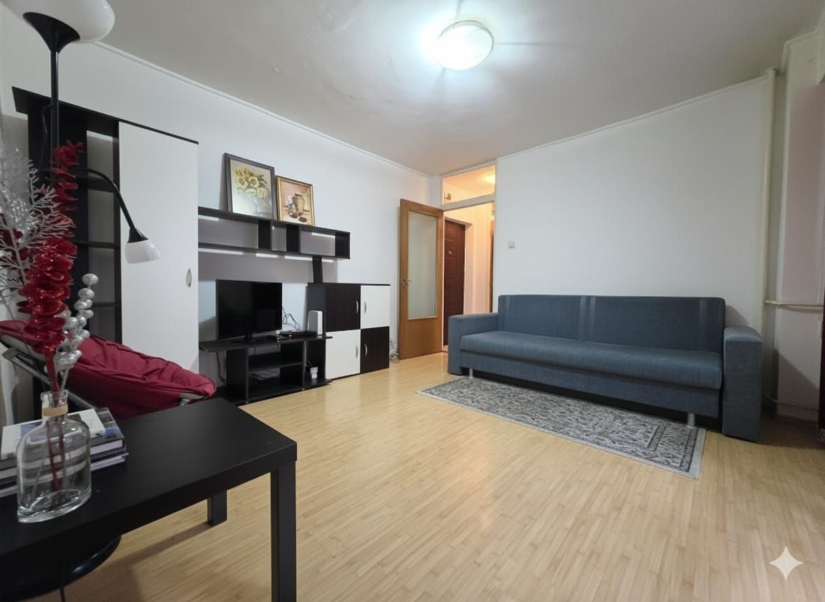 Super pret- Parc Sebastian- Garsoniera cocheta- 0% comision - Poză 3