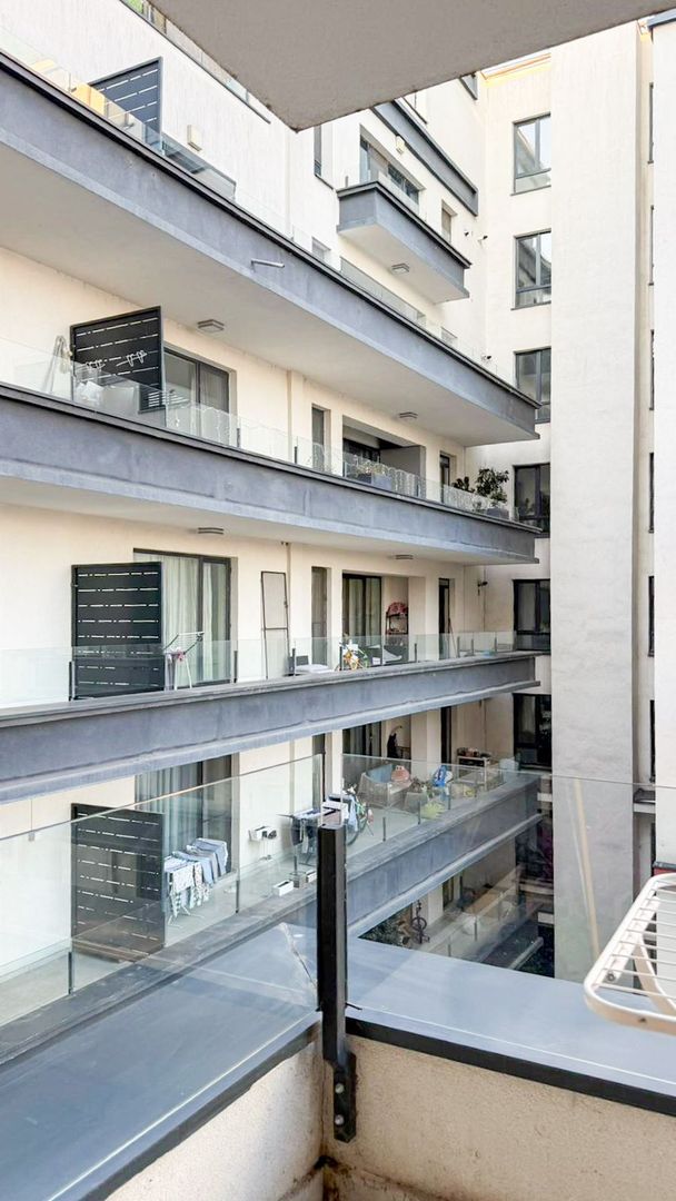 Vânzare I Apartament 2 Camere | Parcare Inclusă I Floreasca - Poză 13