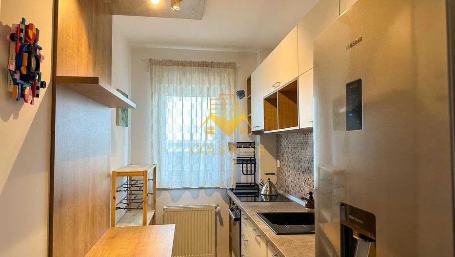 2 Camere decomandate, Modern, Parcare, Petfriendly, Buna ziua, Audi - Poză 5