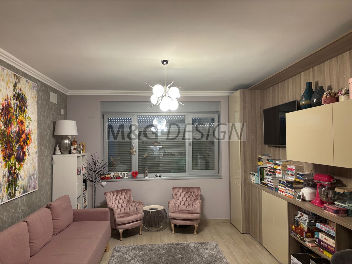 Apartament 2 camere Dumbravita SAD - Poză 2