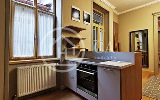 Apartament de inchiriat cu 2 camere in zona ultracentrala, Oradea - Poză 6