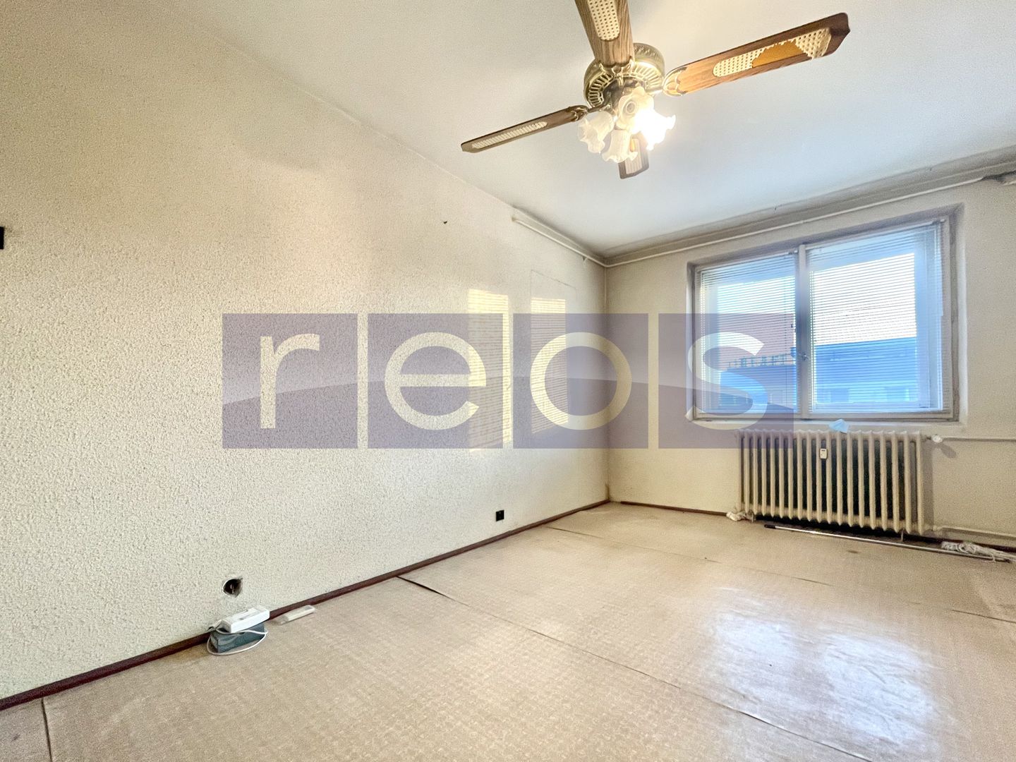 3 CAMERE DECOMANDAT + BALCON | CRANGASI - Poză 2