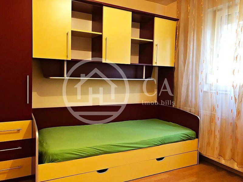 Apartament cu 2 camere de vanzare in zona Nufarul, Oradea - Poză 7